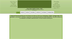 Desktop Screenshot of greenworldincusa.com